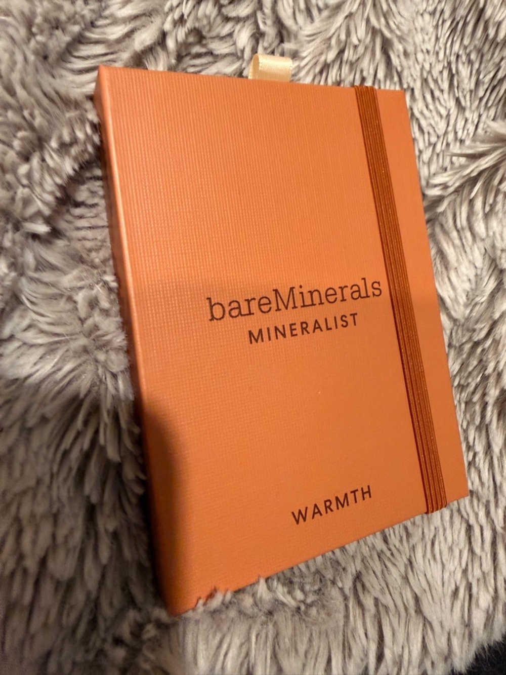 bareMinerals Beach Neutrals Eyeshadow Palette — Coral, Peach & Brown Shades - Picture 5 of 5